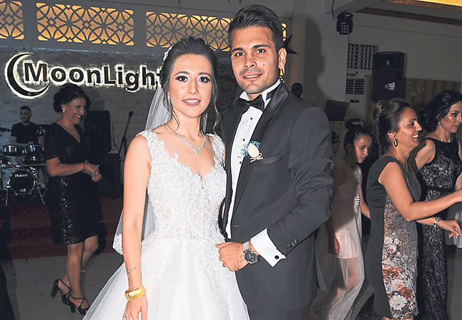 Denizli’de düğün İzmir’de yaşam