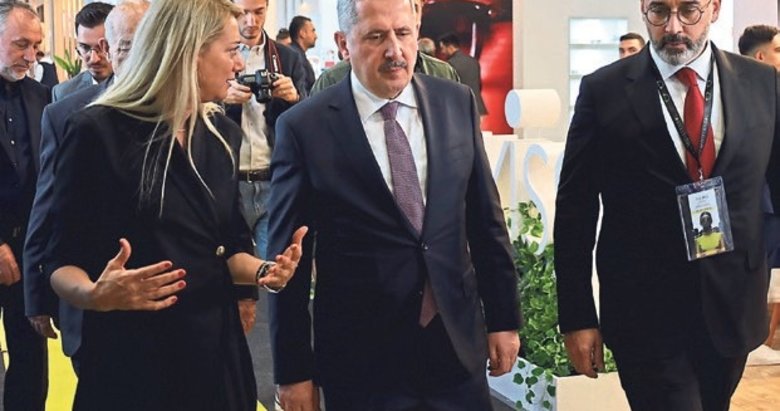 Gürcan: Optik sektörü globaldeki ağırlığını artırıyor