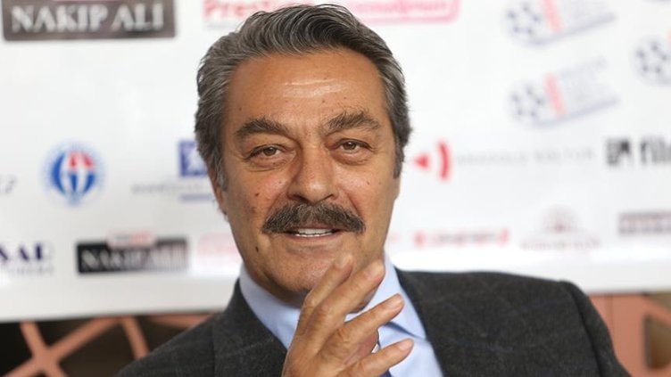 Kadir İnanır’dan aylar sonra ilk fotoğraf