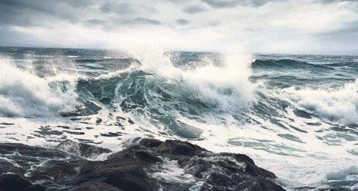 Talassofobi: Deniz korkusu