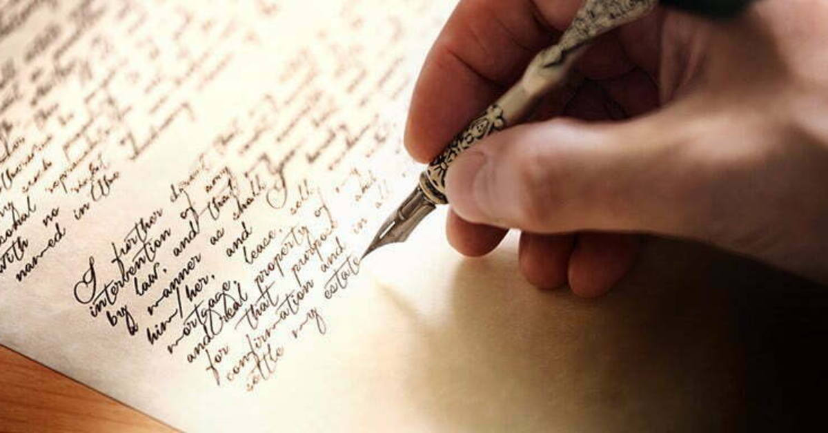 Hakkımız yok ki şikâyet edelim!