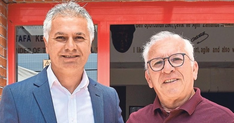 Altınordu’da Ateş’in kaderi yatırımcıya bağlı