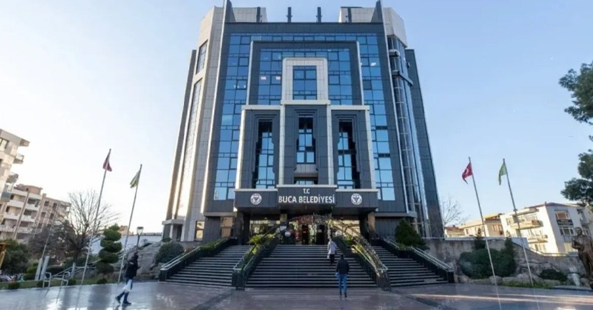 Buca'da 'bankamatikçi'ye hafta sonu mesaisi