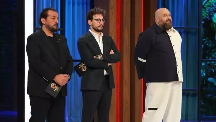 MasterChef All Star’da kim elendi? İşte 17 Aralık MasterChef’te elenen isim...
