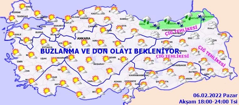 Meteoroloji’den hava durumu uyarısı! Yeni yağış dalgası geliyor... İzmir ve Ege’de hava nasıl olacak?