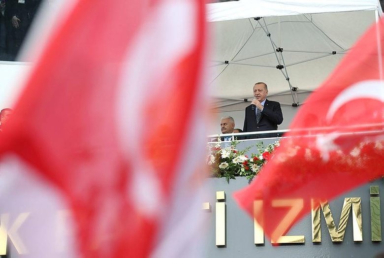 "BAY KEMAL İSPAT EDEMEZSEN ÇEK GİT!"