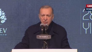 Son dakika: Geleneksel TÜRGEV iftarı! Başkan Erdoğan’dan önemli açıklamalar