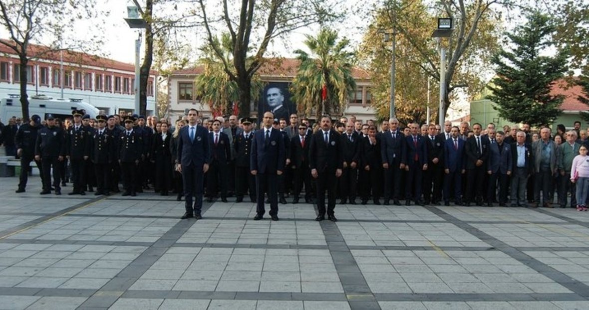 yeni asir