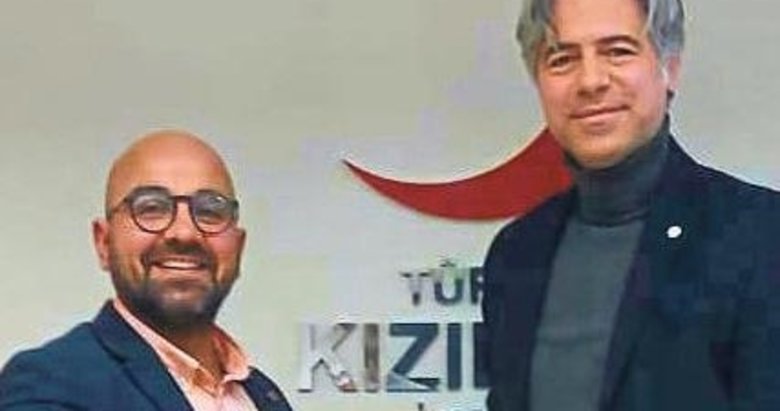 Kızılay’dan Yeni Asır’a ‘farkındalık’ teşekkürü