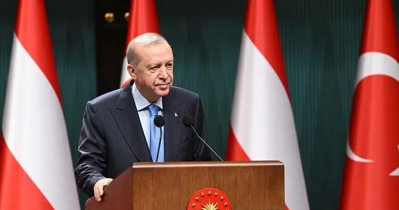 SON DAKİKA | Başkan Erdoğan DEM parti heyetini kabul edecek!