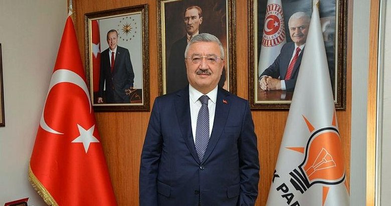 AK Partili Nasır’dan İzmir Büyükşehir’e dönüşüm çıkışı: Sadece 874 konut yaptılar!