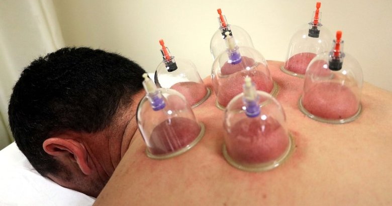 Hacamat Ve Suluk Tedavisi Yapan Sahte Doktora 20 Ay Hapis