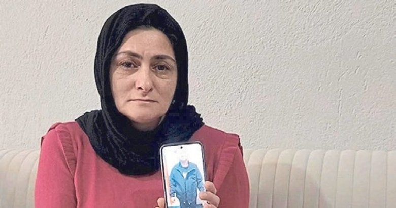 Kütahya’da bir annenin çaresizliği...