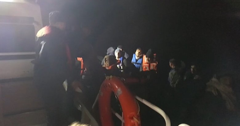 İzmir’de göçmen kaçakçılığı iddiasıyla 3 kişi tutuklandı