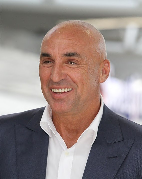 Ukraynalı milyarderin Bodrum keyfi