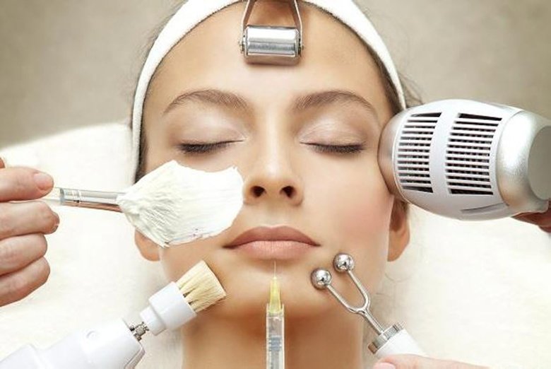 Kırışıklıklar için evde hazırlayabileceğiniz doğal maske tarifleri