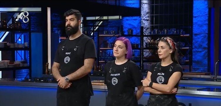 MasterChef Türkiye’de neler oldu? Yarışmaya kim veda etti?