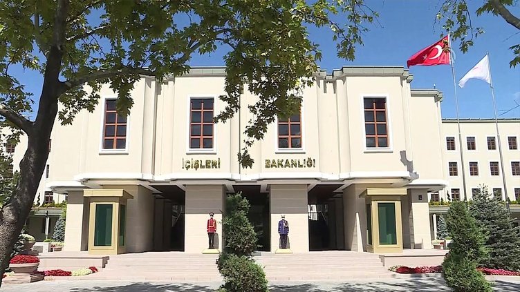 İçişleri Bakanlığı 1608 personel alım ekranı | İçişleri Bakanlığı personel başvuruları nasıl yapılır, şartları neler?