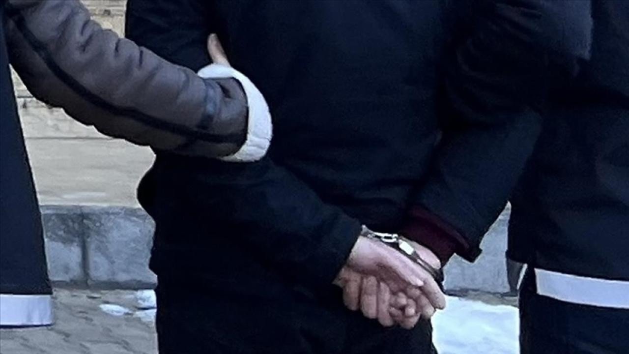 Alçaklara nefes aldırmadılar! MİT ve Emniyetten operasyon: 2 MOSSAD casusu yakalandı!