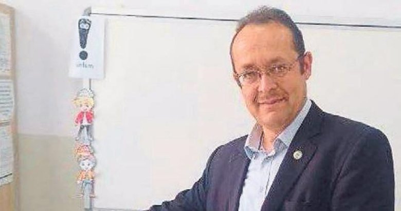 Tarihe geçti: Türkiye genelinde 3 oy aldı