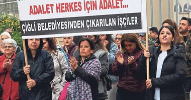 588 kilometrelik CHP’ye isyan yürüyüşü