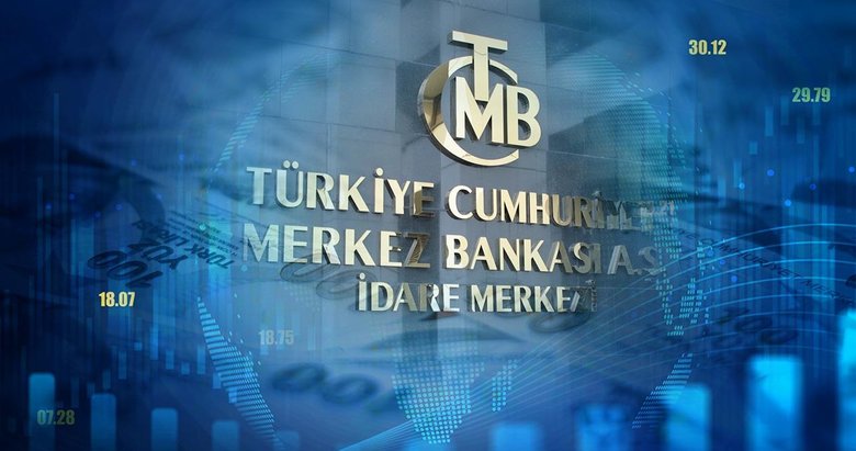 Son dakika... Merkez Bankası’ndan TL adımı
