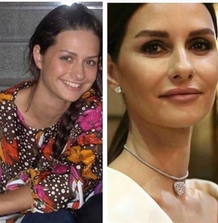 bir zamanlar cukurova dizisinin zuleyha si hilal altinbilek yok artik dedirtti