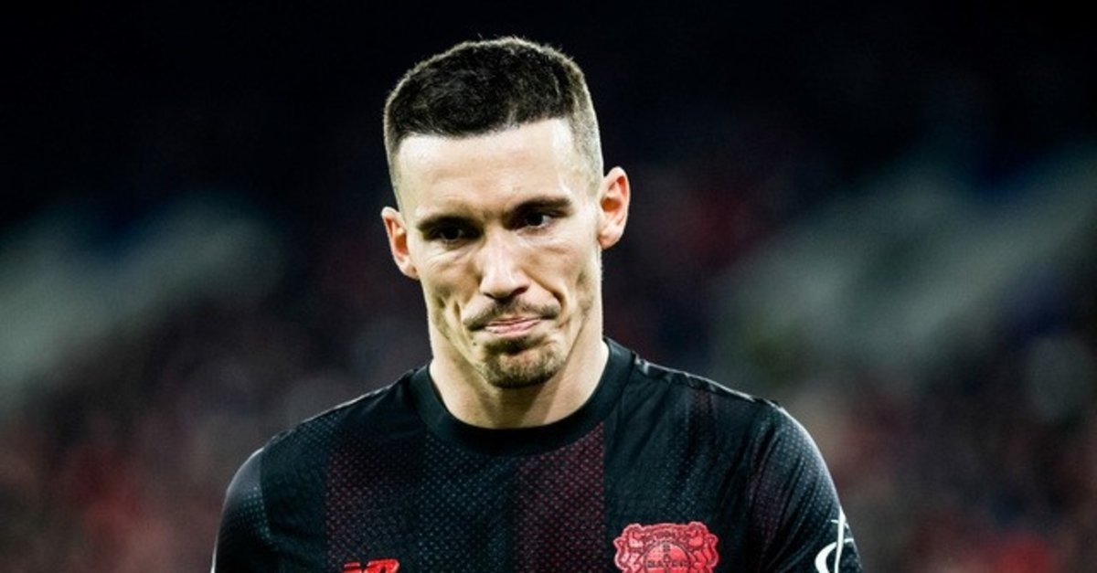 Kara Kartal’da Grimaldo bombası