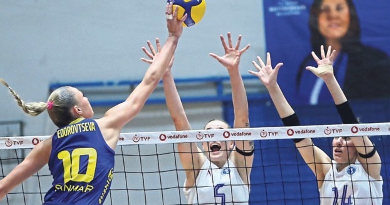 Aydın BŞB Fener’e teslim