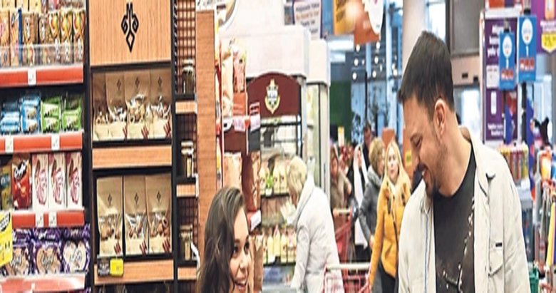 Tüketicilerin tercihi evde yılbaşı eğlencesi