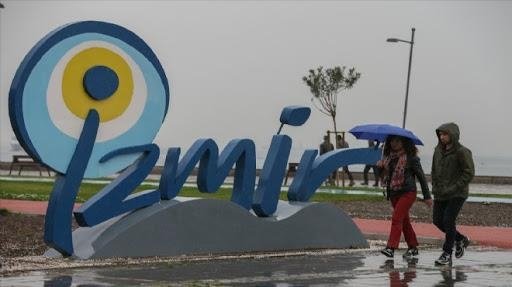 İzmir’de bugün hava nasıl olacak? Meteoroloji’den o bölgeler için sağanak uyarısı! 23 Ocak hava durumu