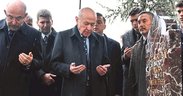 Devlet Bahçeli’den birlik çağrısı