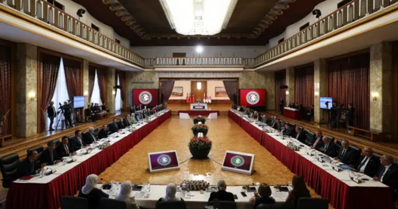 Terörsüz Türkiye- Bölge sürecinde kritik dönem