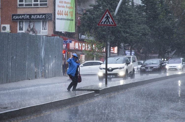 İzmir’de bugün hava nasıl olacak? Meteoroloji’den son dakika hava durumu uyarısı! 10 Mayıs 2019 hava durumu