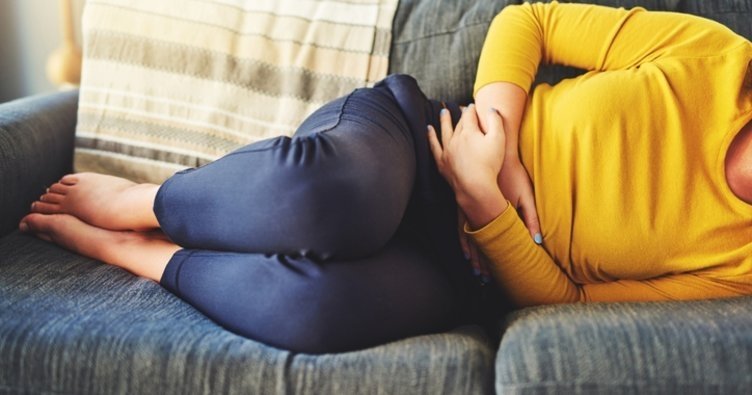 Mide ağrısına ne iyi gelir? Mide ağrısı nasıl geçer?