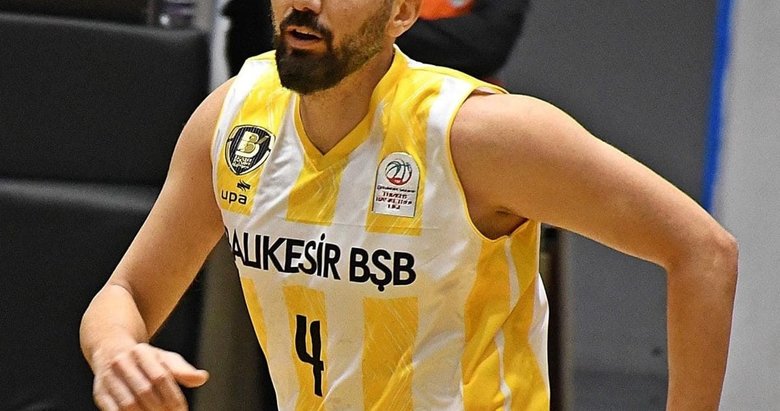 Bal-Kes’in 43’lük delikanlısı uzattı