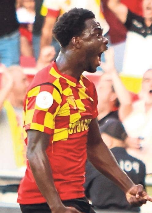 Göz-Göz son nefeste