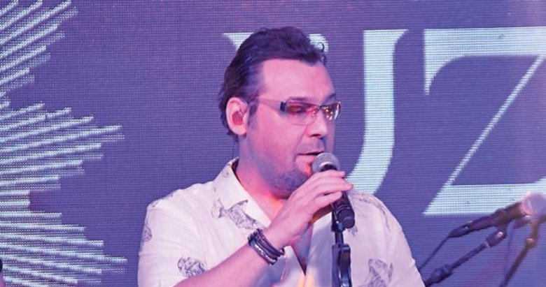 Yaşar aşk rüzgarları estirdi