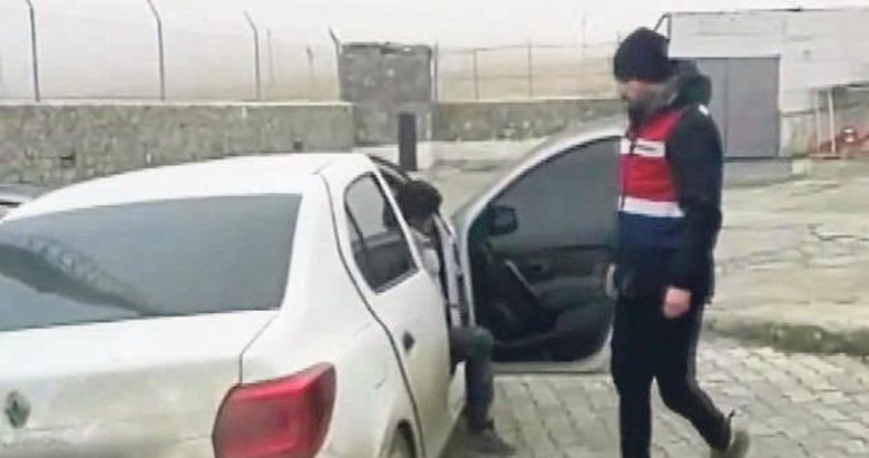 Göçmen kaçakçılığına jandarma engeli