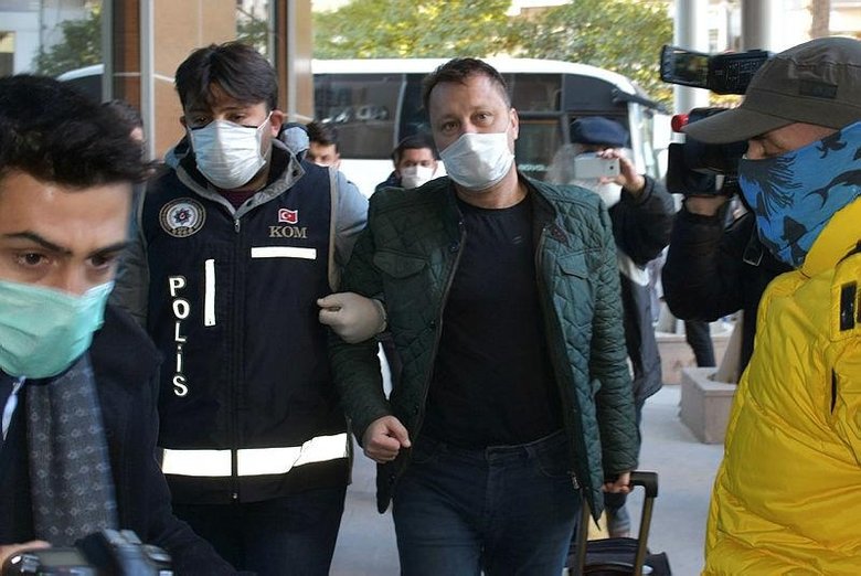 AK Parti’li Dağ: İzmir ve İzmirliler, CHP’ye mahkum değildir