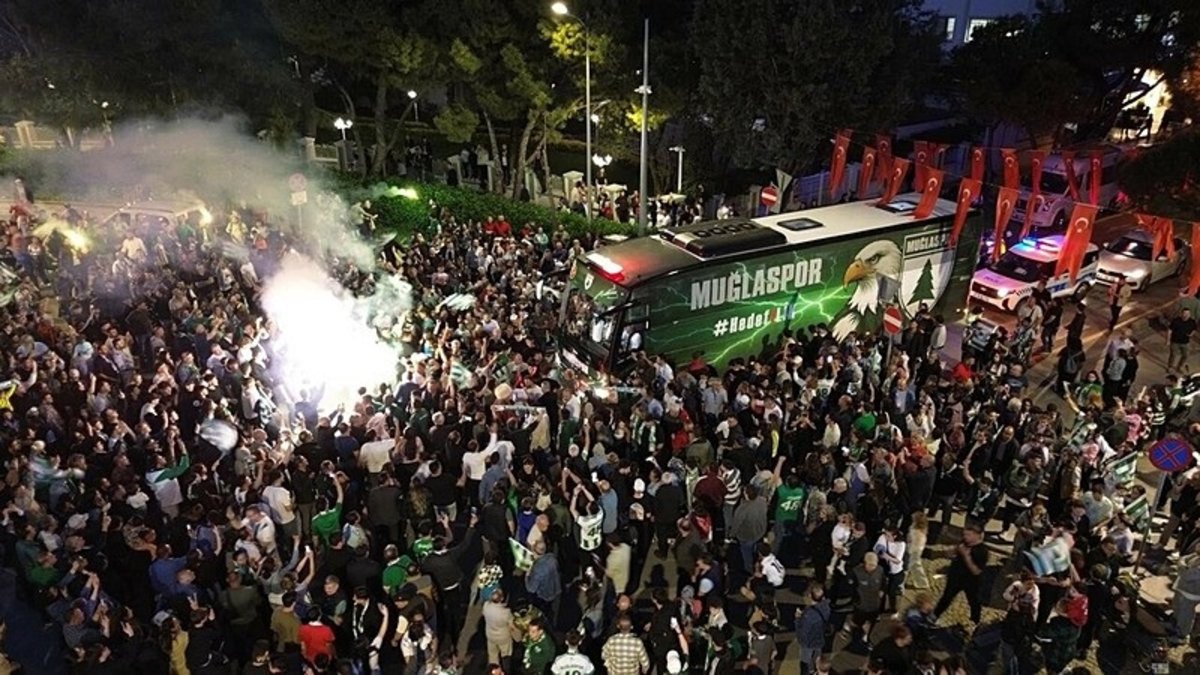 Muğlaspor genel kurula gidiyor