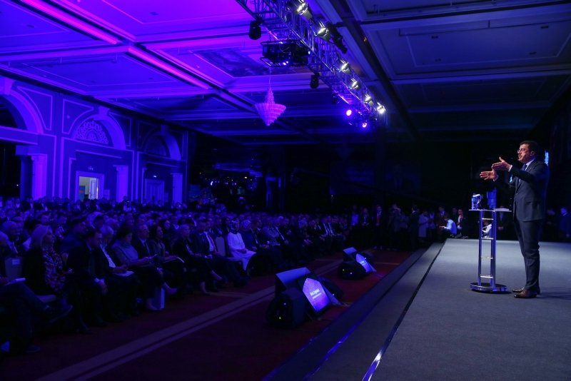 Zeybekci İzmir projelerini açıkladı! İşte detaylar...