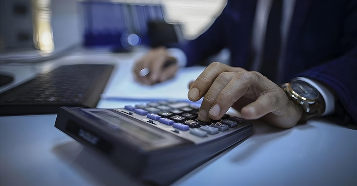 Vergi beyanında tarihi rekor