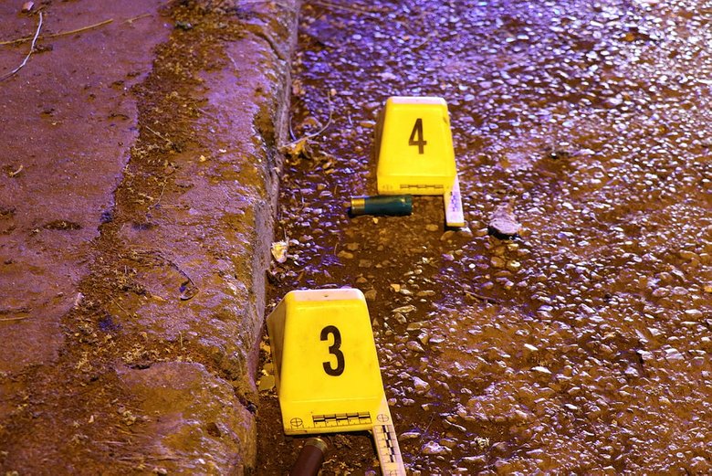 Konak: 23 yaşındaki genç, yol verme kavgasında öldürülmüş