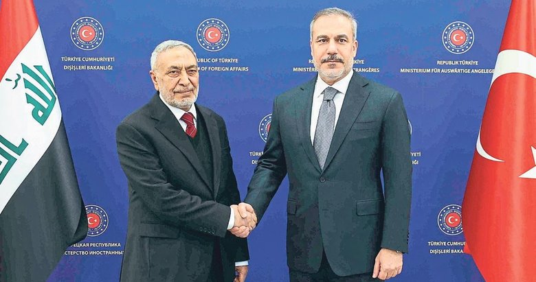 Fidan: Barışa katkıda bulunmak için hazırız