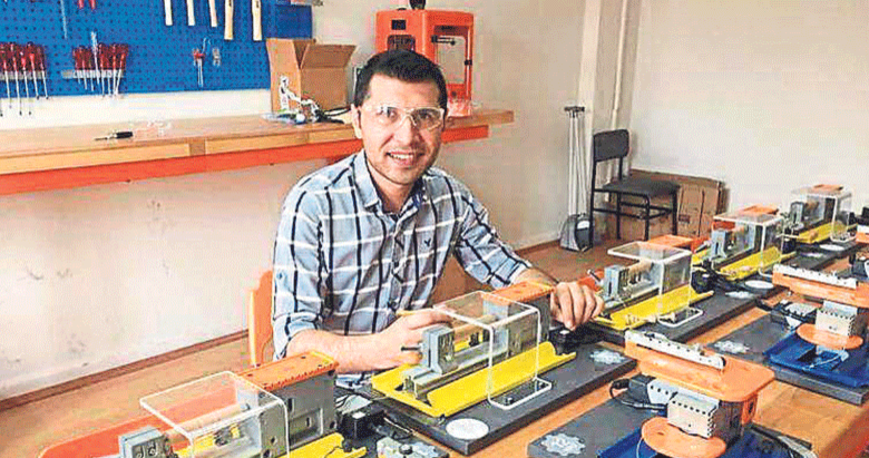 Eğitimde ‘dünya birinciliği’ peşinde