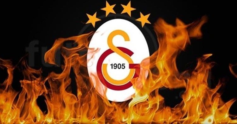 Galatasaray’da 2 oyuncu koronavirüse yakalandı