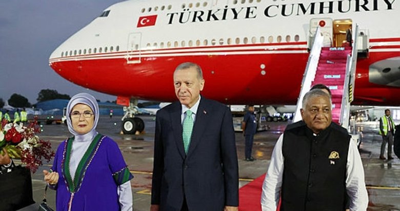 ‘G20 Liderler Zirvesi’nin ana aktörü Türkiye oldu