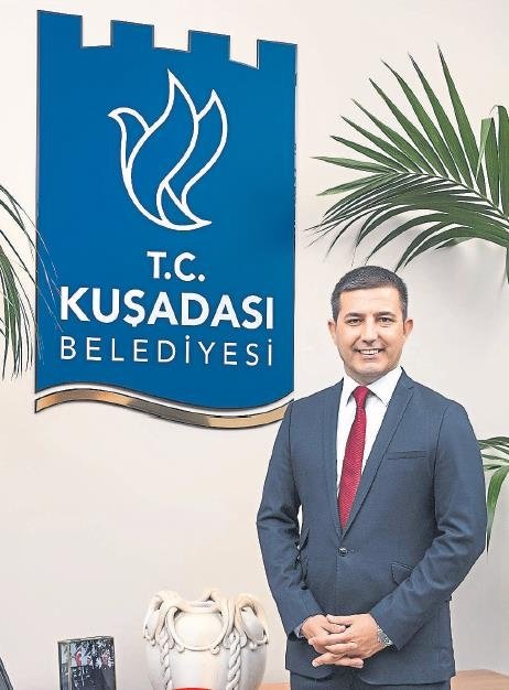 Altın Güvercin Kuşadası’nda 26’ncı kez kanatlandı