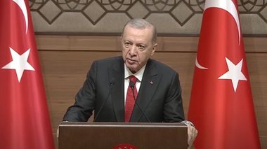 Başkan Erdoğan: Halktan kopuk idareciye tahammülümüz yok